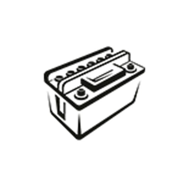 BATTERIES