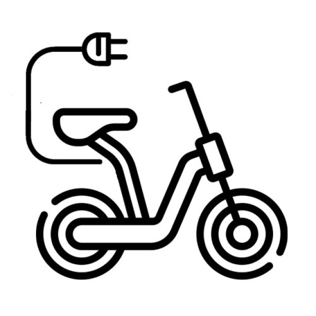 ELECTRIC-BIKE