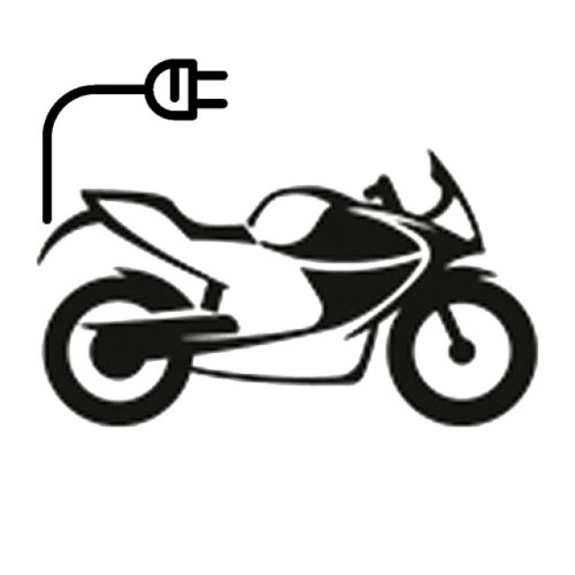ELECTRIC-MOTORCYCLES