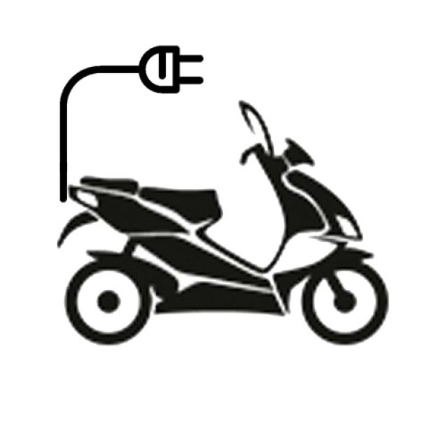 ELECTRIC-SCOOTERS