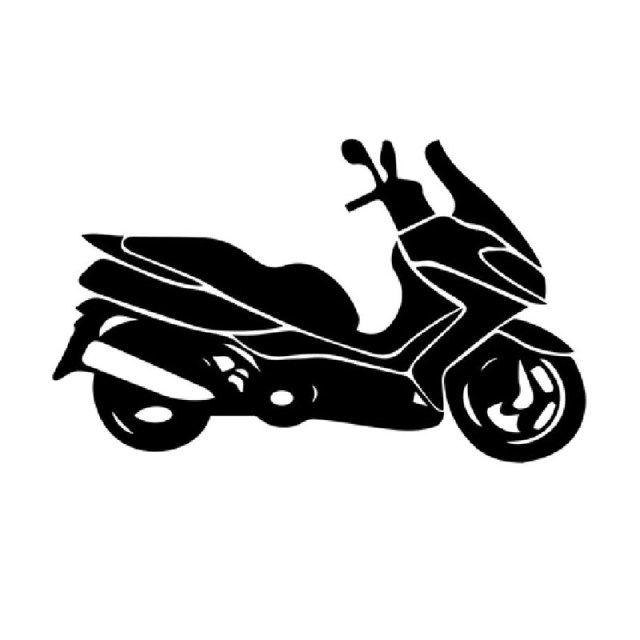 SCOOTERS